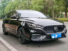 MG MG6