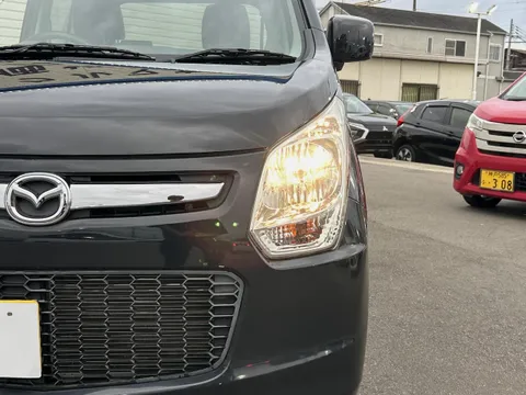 Mazda Flair