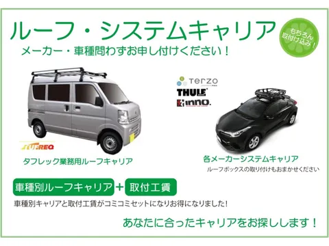 Mitsubishi Minicab Van