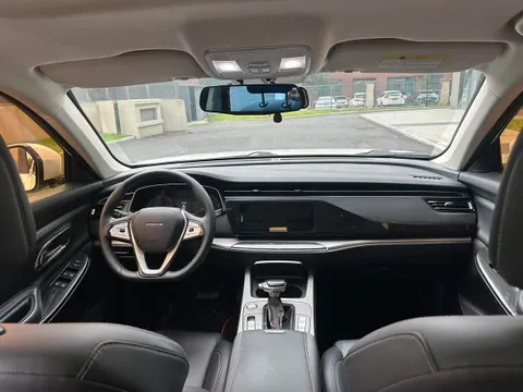 Changan X7