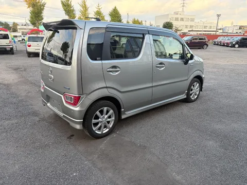 Mazda Flair