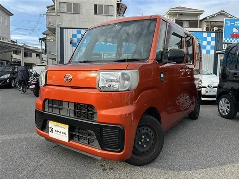 Daihatsu Hijet Caddie