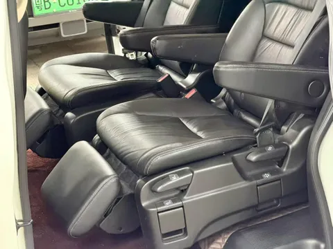 Honda Elysion