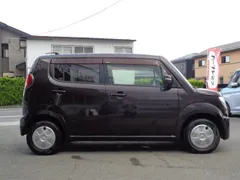 Suzuki MR Wagon