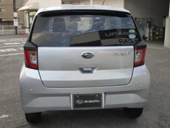 Subaru Pleo