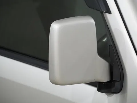 Suzuki Carry Track