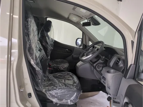 Nissan Vanette