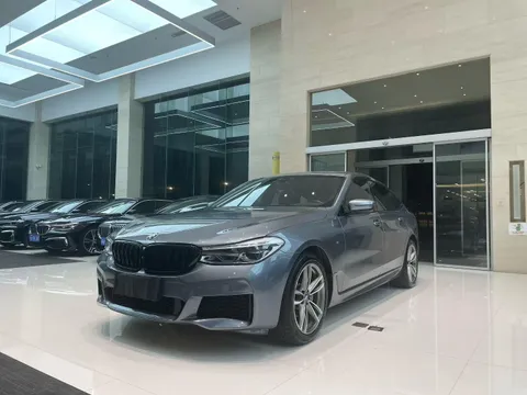 BMW Gran Turismo