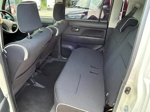 Toyota Pixis Space