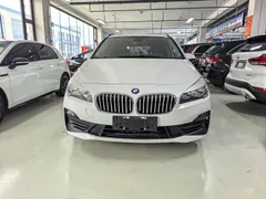 BMW 2-Series