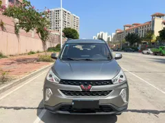 Wuling Hongguang S3