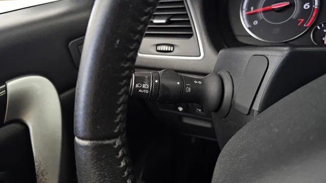 Renault SM7