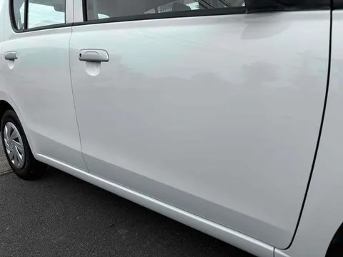 Suzuki Alto Eco