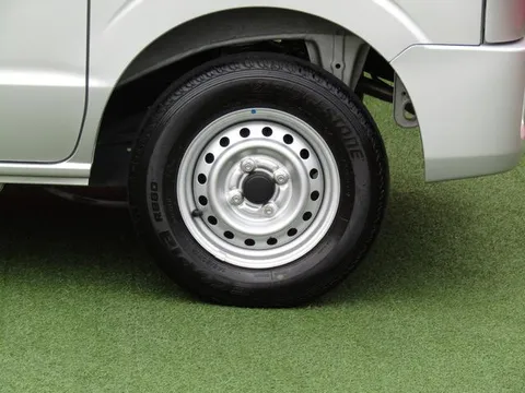 Nissan Clipper