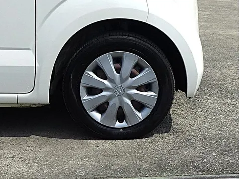 Honda N-BOX Plus