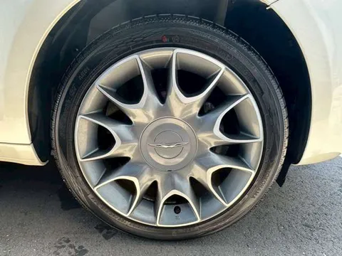 Chrysler