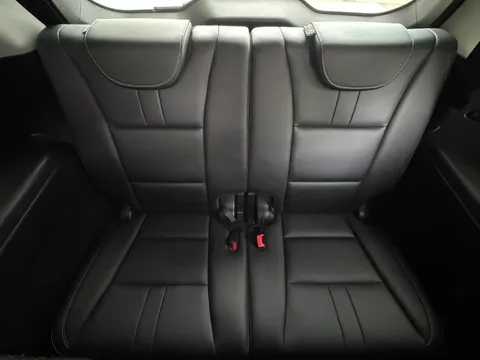 Gac GS8