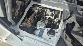 Chevrolet Damas