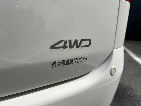 Toyota TownAce Van