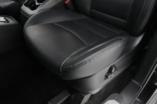 SsangYong Stavic (Korando Turismo)