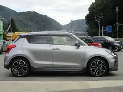 Suzuki Swift Sport