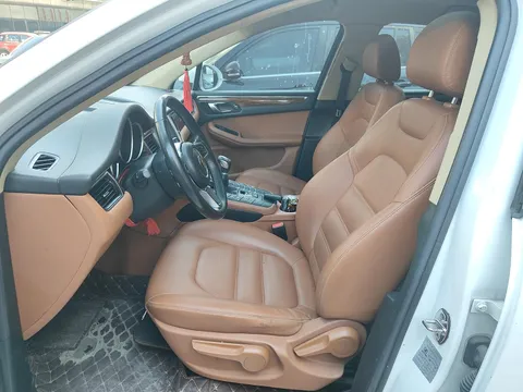 Zotye SR9