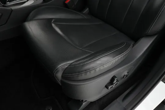 SsangYong Rexton Sports Khan