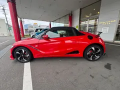 Honda S660