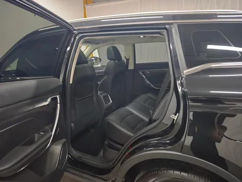 Geely Boyue