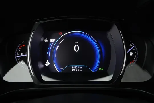 Renault Koleos (QM6)
