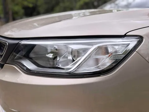 Geely