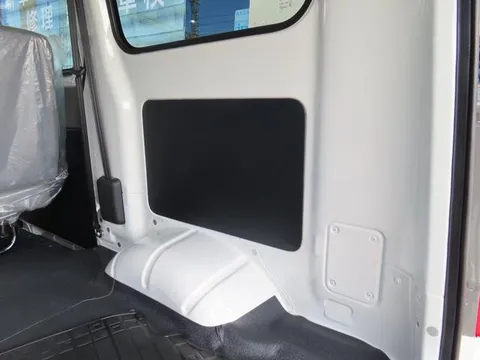 Toyota TownAce Van