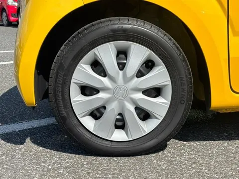 Honda N-BOX Slash