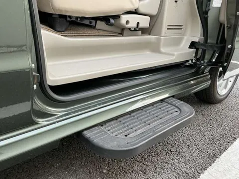 Nissan Clipper Rio