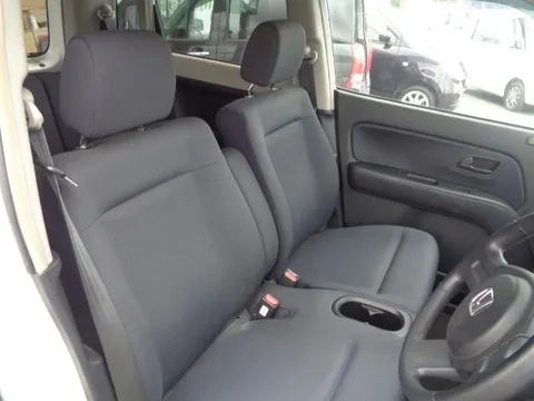 Honda Zest