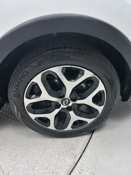 Renault QM3