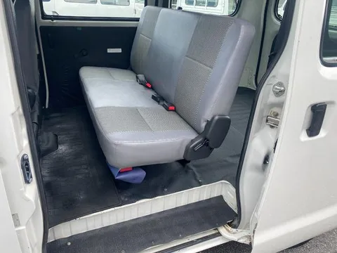 Toyota TownAce Van
