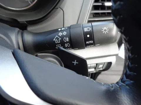 Subaru Impreza Sports