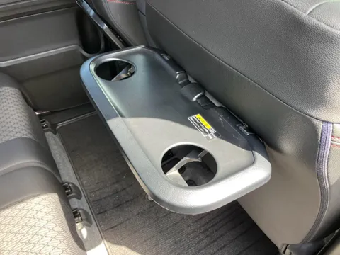 Mazda Flair Wagon Custom Styel