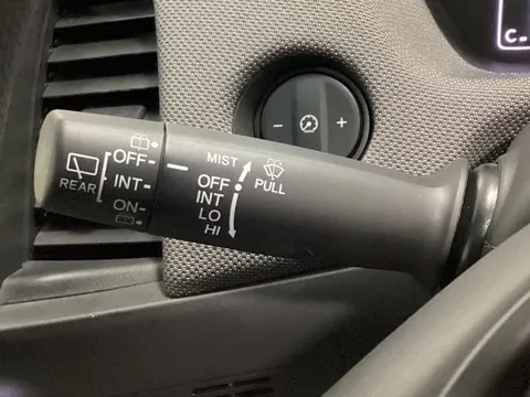 Honda Jazz (Fit)