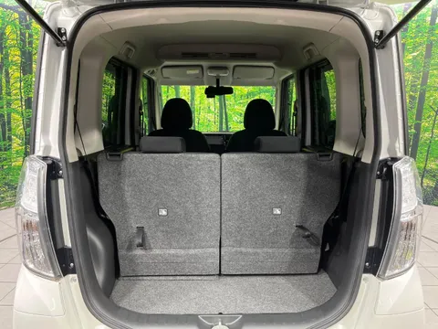 Mitsubishi eK Space Custom