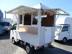 Nissan Clipper Truck