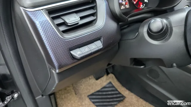 Renault XM3
