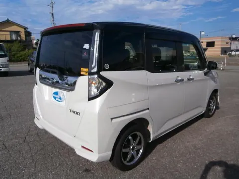 Daihatsu Thor