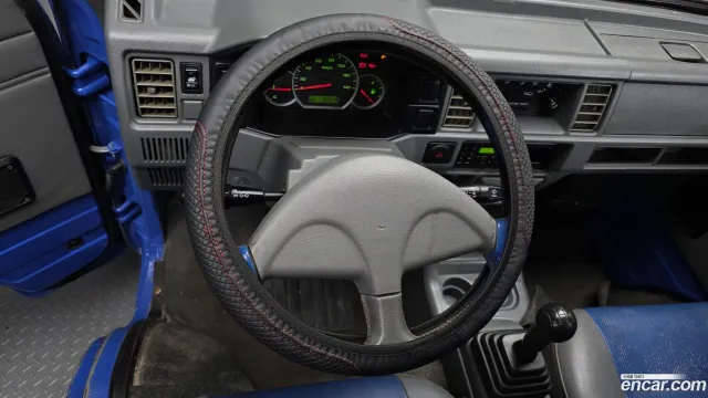 Chevrolet Damas