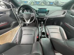 Chevrolet Monza