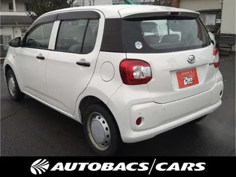 Daihatsu Boon