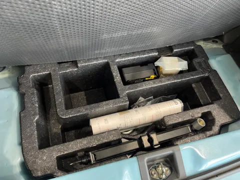 Daihatsu Mira Tocot