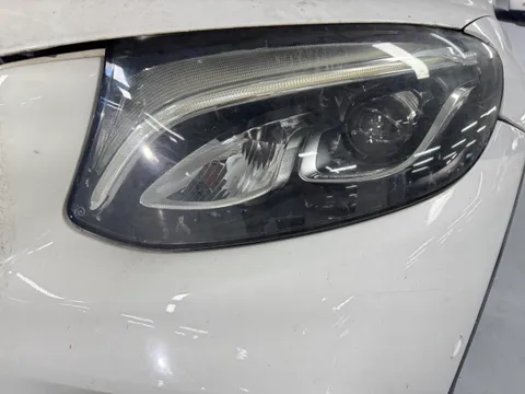 Mercedes-Benz Mercedes-Benz GLC