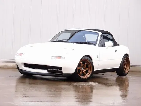 Mazda Eunos Roadster